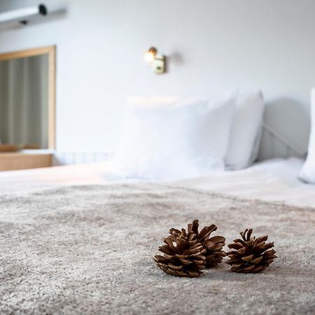 Lapland Hotels Bear'S Lodge Sinetta Ruang foto