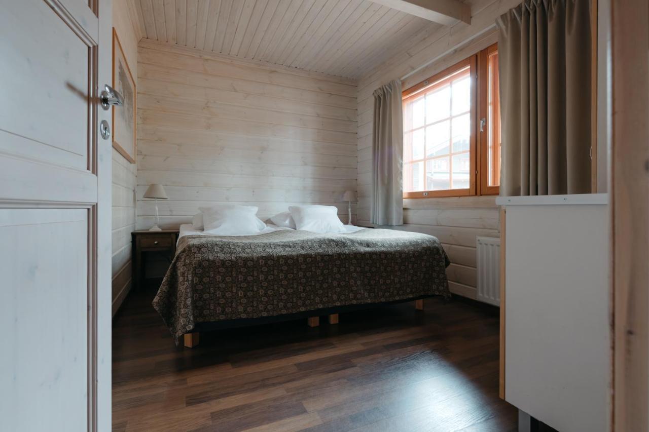 Lapland Hotels Bear'S Lodge Sinetta Bagian luar foto