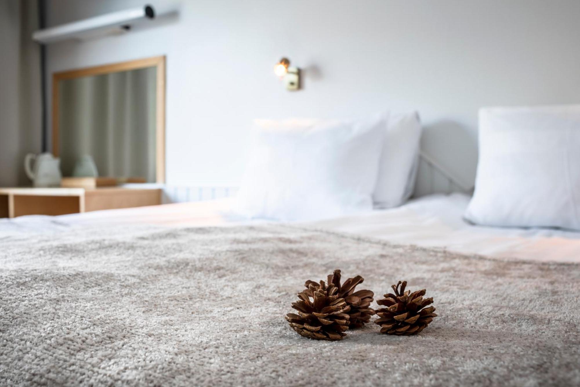 Lapland Hotels Bear'S Lodge Sinetta Ruang foto