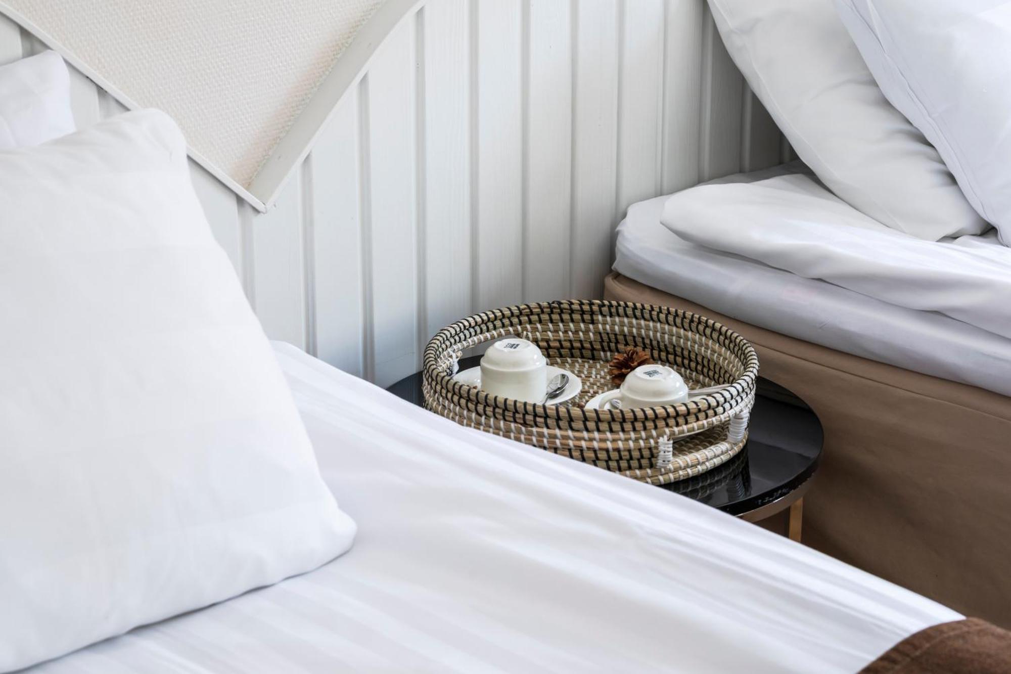 Lapland Hotels Bear'S Lodge Sinetta Ruang foto