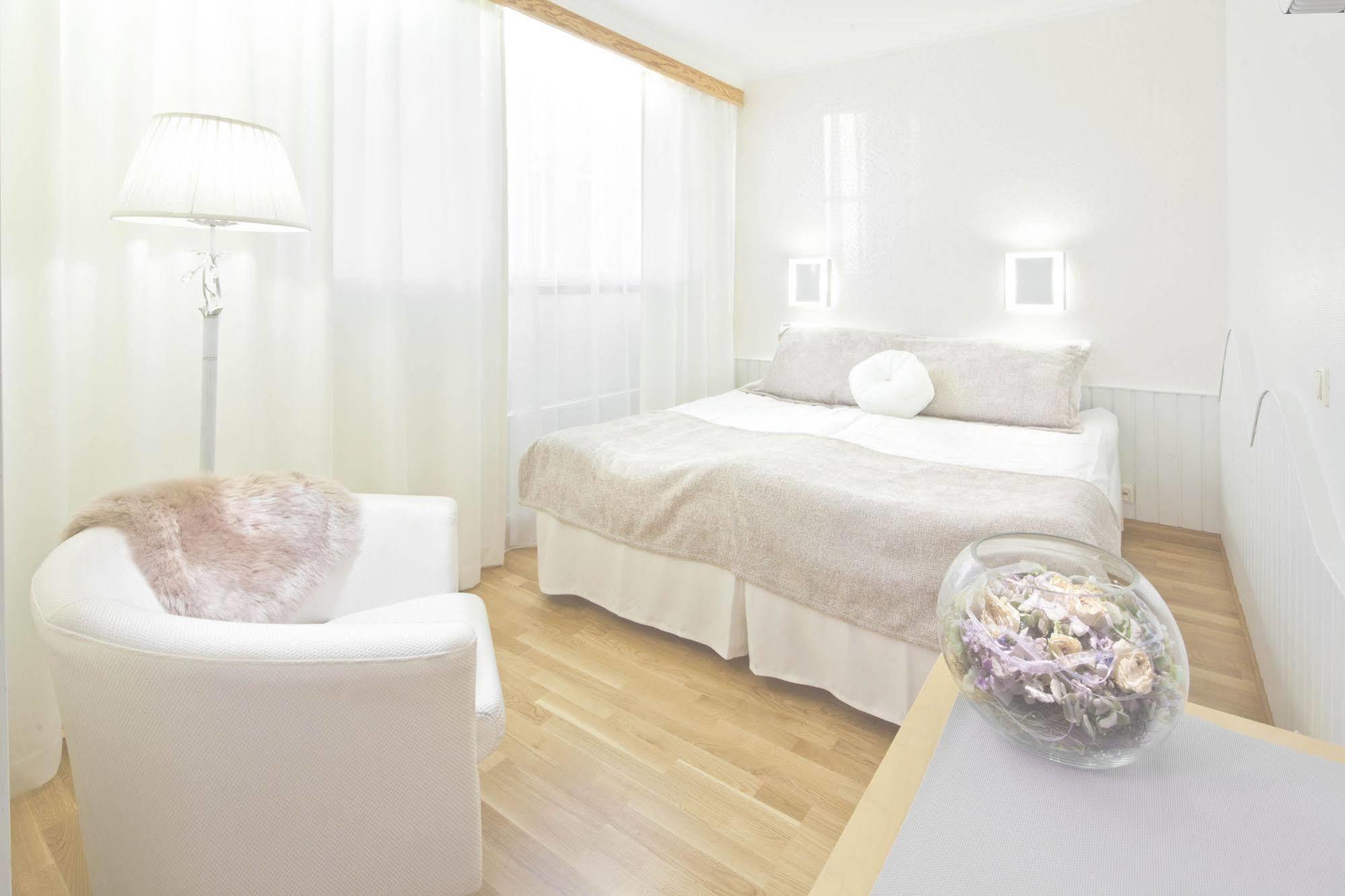 Lapland Hotels Bear'S Lodge Sinetta Bagian luar foto