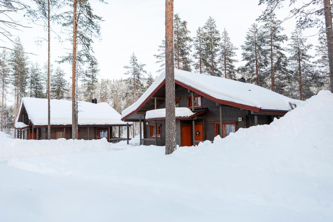 Lapland Hotels Bear'S Lodge Sinetta Bagian luar foto